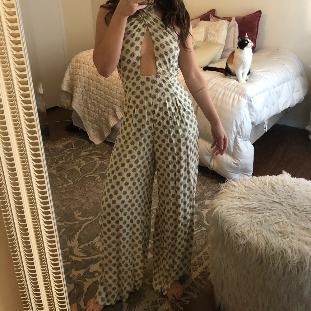 CLEOBELLA JUMPSUIT VERY RARE!!